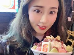 白雪冰汤圆-冒椒火辣(奎星楼街店)