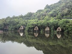 -芳草地度假酒店·野炉中餐厅