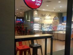 -85度C(泉州泉秀2店)