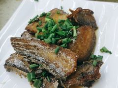 -渔中舟海鲜大排档(普陀沈家门店)