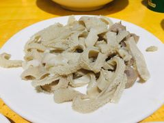 -阿军羊肉馆