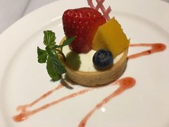 -哈布斯扒房(华发商都店)