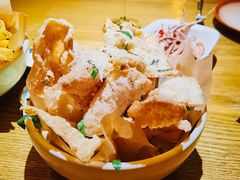 -Osteria Garden 生蚝花园餐厅(原进贤路店)