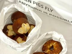 -WHEN PIGS FLY当猪飞