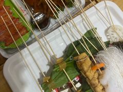 -袁记串串香(北国店)