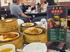 -香港蓮香樓(中環店)