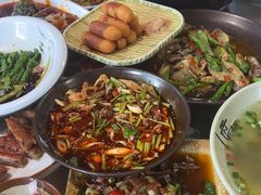 -青城甲(青城山店)