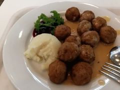 -宜家·瑞典风味餐厅(北京西红门店)