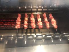 呼伦贝尔羊肉串-很久以前羊肉串(大宁中心广场店)