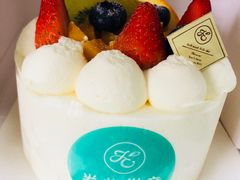 -卷心卷意·轻甜蛋糕(新光天地店)