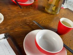 -川悦留香·海鲜餐厅(海棠68环球美食街店)