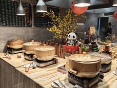 -西藏饭店·亚克·食光自助餐厅