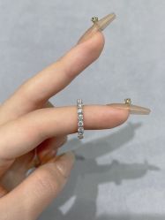 -Zbird钻石小鸟·钻戒婚戒定制高端珠宝私人定制中心