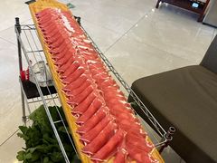 -阳坊胜利涮羊肉(阳坊老店)