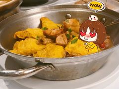 胡适一品锅-同庆楼(大钟寺店)