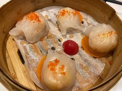 虾饺皇-潮粥人(威高店)