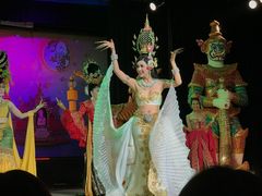 -金东尼人妖秀