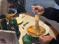 -松鹤面馆·古法焖肉面(观前店)
