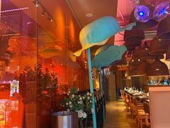 -咕嘟草帽鱼·牛奶一样的鲜鱼汤(包河万达广场创始店)