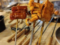 -水浒烤肉(医学院店)