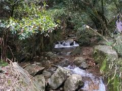 -山沟沟景区
