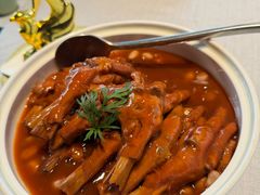 -悦融·京鲁菜·露台花园(安定门店)