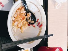 -永和大王(春日上新·浦东国际机场店)