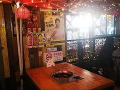 -首尔大排档