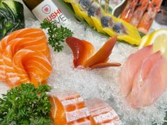 -Sushi Love 创意寿司(正佳广场店)