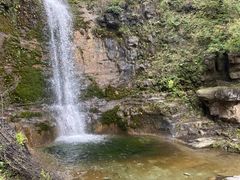 -孤山寨风景区