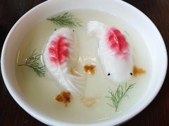 -苏州洲际酒店·大堂酒廊