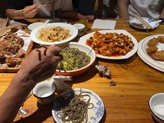 -船尚小镇(武清下朱庄店)