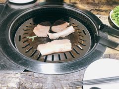 -33韩式自助烧烤(环城南路店)