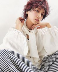 -崇尚GAVIN STYLE