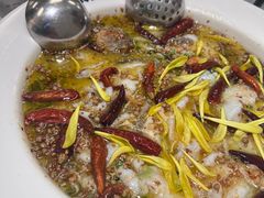 -太二酸菜鱼(南京艾尚天地店)