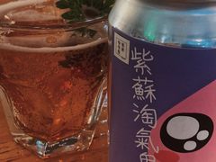 -无牌咖啡&酒馆