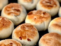 -张娜绿豆饼(老军营店)