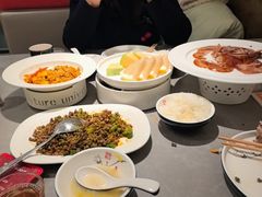 -额娘·春饼烤鸭(乐汇城店)