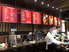 -星巴克臻选(苏州久光百货店)