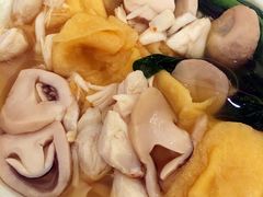 -翠园(铜锣湾广场店)