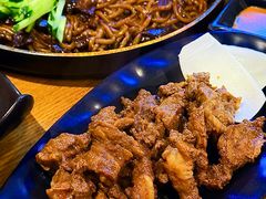 -恩你小木屋·烤肉韩式料理(嘉兴秀洲店)