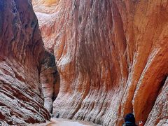 -天山神秘大峡谷