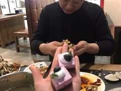 -和谐号(全运路万达店)