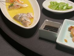 -假装苏杭·园林餐厅(陆家嘴中心店)