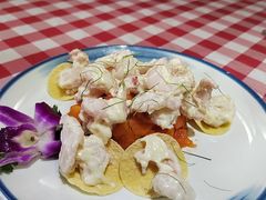 -龙桥私厨·姜花菊花过桥鱼·顺德菜(容桂店)