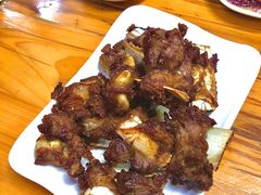 -真香牛肉老店(思源路店)