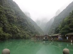 -神龙峡风景区