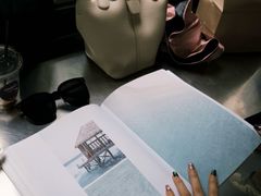-CEMENT·coffee bar (凤凰创意园店)