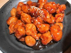 糖醋里脊-佬肥猫(周浦万达店)