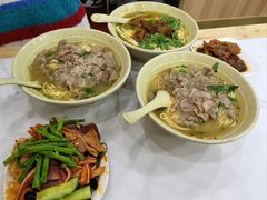 -豫厨老汤拉面(企业广场店)